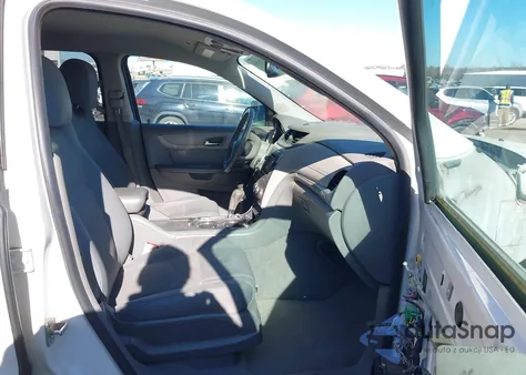 2014 Chevrolet Traverse 2Lt from USA, damaged, VIN 1GNKRHKD0EJ109953